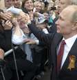 <p>Putin viajou para a região após participar do tradicional evento do Dia da Vitória, em Moscou, que marca o aniversário da vitória soviética sobre a Alemanha nazista, durante a Segunda Guerra Mundial</p>  Foto: Reuters