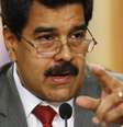 <p>L&iacute;deres do partido governista disseram que um grupo de cr&iacute;ticos ardorosos do governo estava se preparando para &ldquo;aniquilar&rdquo; Maduro</p>  Foto: Reuters