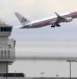 <p>American Airlines foi condenada pela Justiça</p>  Foto: AP