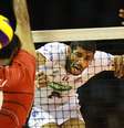 Wallace participa de derrota do Sada Cruzeiro no Mundial de Clubes  Foto: FIVB / Divulgação