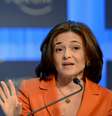 <p>Empresários pequenos são realmente difíceis de serem contactados e normalmente não têm expertise em tecnologia, disse a vice-presidente de operações do Facebook, Sheryl Sandberg</p>  Foto: Wikimedia