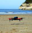 <p>Os vídeos são avaliados pela equipe do portal, para ver se cada película está habilitada a participar</p>  Foto: Parrot / Divulgação