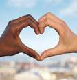 <p>Motivo da violência foi um namoro da jovem mulçulmana com um garoto branco, de outra religião</p>  Foto: Getty Images 