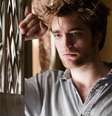 <p>Robert Pattinson</p>  Foto: Divulgação