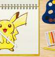 Pokémon Art Academy  Foto: Reprodução