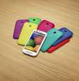 <p>Motorola fez o lan&ccedil;amento mundial do Moto E&nbsp;nesta ter&ccedil;a-feira</p>  Foto: Divulgação