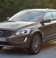 <p>O XC60 acelera a 100 km/h em 7s2 com novo motor e transmissão de oito velocidades</p>  Foto: Divulgação