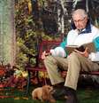 <p>O poodle toy é uma ótima opção de companhia para os idosos</p>  Foto: Getty Images 