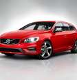 Volvo Drive-E  Foto: Divulgação