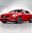 <p>Drive-E, da Volvo; vendas da montadora cresceram 13,4% em maio com bons resultados na Chine e na Suécia</p>  Foto: Divulgação