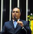 <p>André Vargas</p>  Foto: Gustavo Lima / Agência Câmara