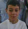 <p>Bernardo Boldrini, de 11 ano, foi encontrado morto em 14 de abril</p>  Foto: Facebook/Reprodução