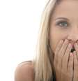 A halitose pode levar a pessoa à depressão ou ser um indicativo de outras doenças muito mais graves no corpo  Foto: Shutterstock