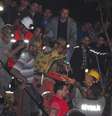 <p>Yildiz afirmou que no momento da explos&atilde;o havia 787 mineiros dentro da escava&ccedil;&atilde;o e pelo menos 363 conseguiram sair sozinhos. Outros 80 foram resgatados com vida</p>  Foto: Reuters