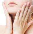Marquinhas causadas pelo tratamento inadequado da acne podem ser atenuadas em apenas quatro semanas com a adoção de  cosméticos eficazes   Foto: Shutterstock 