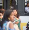 <p>Inflação da baixa renda foi impactada pelos transportes, que teve alta de 4,66 pontos percentuais em janeiro</p>  Foto: Mauro Pimentel / Terra
