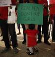 Presidente da Nigéria, Goodluck Jonathan, durante o Fórum Econômico Mundial  Foto: Reuters