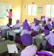 <p>Estudantes temem que estudantes seja alvo em outras partes do país</p>  Foto: BBC
