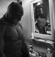 Meme do 'Batman Triste'  Foto: Reprodução