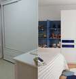 <p>Colocar um tapete temático e mudar a cortina são maneiras práticas de dar mais vida a um quarto infantil</p>  Foto: Divulgação / vc repórter
