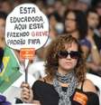 <p>Professores municipais e estaduais do Rio de Janeiro decidiram em assembleia nesta quinta-feira manter a greve</p>  Foto: Tomaz Silva / Agência Brasil