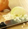 No grupo alimentos a cebola registra alta de 40,29%  Foto: Shutterstock