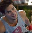 Arthur Aguiar viverá o ator Duca na nova temporada de "Malhação"  Foto: Raphael Dias/TV Globo / Divulgação