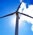 <p>Dos&nbsp;968,6 megawatts (MW) de energia vendidos no leil&atilde;o,&nbsp;551 MW correspondem a novos projetos e&oacute;licos</p>  Foto: Eco Desenvolvimento