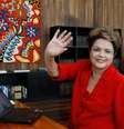 A presidente Dilma Rousseff tira dúvidas sobre o Enem pelo Facebook  Foto: Roberto Stuckert Filho/PR / Divulgação