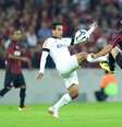 <p>Miguel Ángel Portugal foi motivo de vaias da torcida atleticana</p>  Foto: Getty Images 