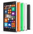 Nokia Lumia 930  Foto: Divulgação
