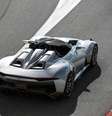 Rezvani Beast  Foto: Divulgação