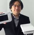 Satoru Iwata, Presidente da Nintendo  Foto: Reprodução