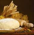 <p>Celíacos devem excluir da dieta derivados do trigo, cevada, centeio e aveia </p>  Foto: Getty Images 