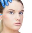 Além da eficácia em resultados cosméticos, a toxina botulínica pode atuar contra os efeitos da temida depressão  Foto: Shutterstock 