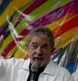 <p>Ex-presidente Lula se reuniu com DIlma ap&oacute;s resultado fraco do PIB</p>  Foto: Bruno Santos  / Terra