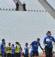 <p>Corinthians estreará sua Arena neste domingo</p>  Foto: Mauro Horita / AGIF / Gazeta Press
