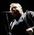 Às 18h deste sábado (17), no palco Júlio Prestes, a banda Ira! pôs fim à separação de sete anos e abriu a 10ª Virada Cultural de São Paulo  Foto: Bruno Santos / Terra