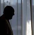 Papa Francisco chega a encontro na Nova Zelândia nesta quinta-feira; religioso recebeu cartas contra celibato  Foto: Reuters