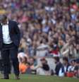 <p>Tata Martino fez sua última partida pelo Barcelona</p>  Foto: EFE
