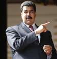 <p>"Vitória de Dilma no Brasil. Vitória do Povo. Vitória de Lula e seu legado", escreveu Nicolás Maduro, presidente da Venezuela, no Twitter</p>  Foto: Reuters