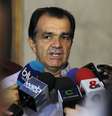 <p>Oscar Iv&aacute;n Zuluaga&nbsp;criticou neste s&aacute;bado o acordo sobre o tema das drogas obtido na v&eacute;spera entre o Executivo e a guerrilha das Farc</p>  Foto: Reuters
