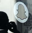 Snapchat  Foto: Getty Images