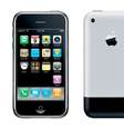 <p>O primeiro iPhone foi lançado em 2007, um ano antes do INPI conceder a patente da marca à Gradiente no Brasil</p>  Foto: Reprodução/Cnet