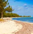Entre os portos visitados está George Town, na Grand Cayman  Foto: Shutterstock