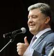 <p><span style="color: rgb(51, 51, 47); font-family: OpenSans, sans-serif; font-size: 18px; line-height: 27px;">O oligarca Petro Poroshenko é conhecido como o "Rei do Chocolate"</span></p>  Foto: AFP