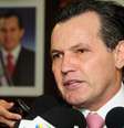 <p>Governador do Mato Grosso, Silval Barbosa</p>  Foto: Josi Pettengill_SecomMT / Divulgação