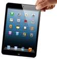 <p>A fabricante do iPhone deve lançar os novos iPads e as atualizações mais recentes para a sua linha iMac</p>  Foto: Difusión