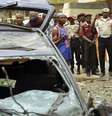 <p>Atentados provocaram novos temores de violência étnica entre o sul cristão e o norte de maioria muçulmana</p>  Foto: Reuters