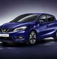 Nissan Pulsar será produzido na Espanha  Foto: Divulgação